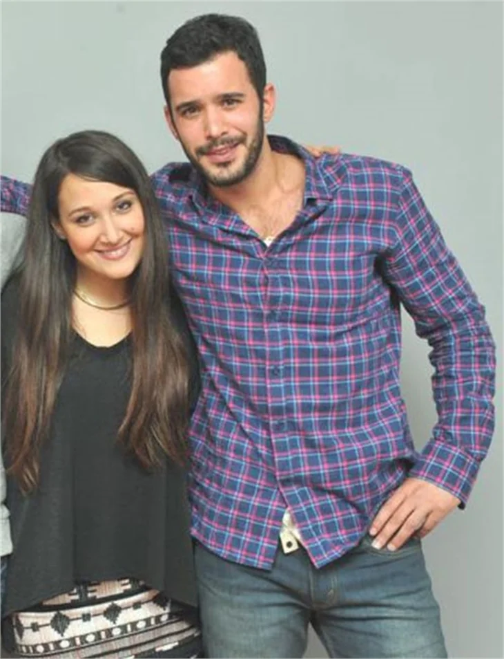 Barış Arduç: Bülent Hanım nezaket göstermiş
