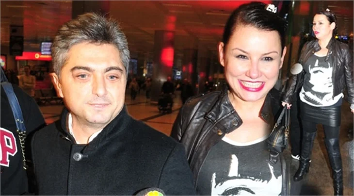 Faruk Salman'dan Deniz Seki'ye özel hediye