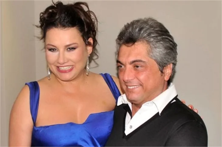 Faruk Salman'dan Deniz Seki'ye özel hediye