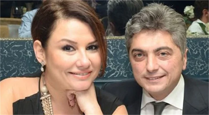 Faruk Salman'dan Deniz Seki'ye özel hediye