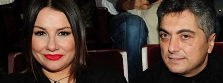 Faruk Salman'dan Deniz Seki'ye özel hediye