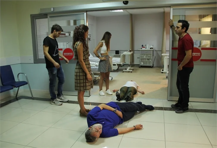 Aşk Yeniden'de sır açığa çıkacak mı?