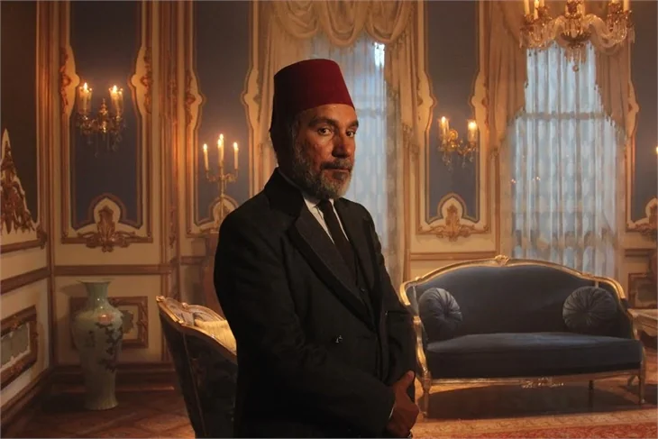 Filinta yeni sezona hazır!