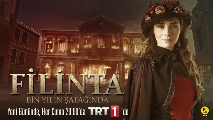Filinta yeni sezona hazır!