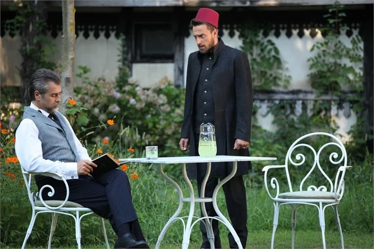 Filinta yeni sezona hazır!