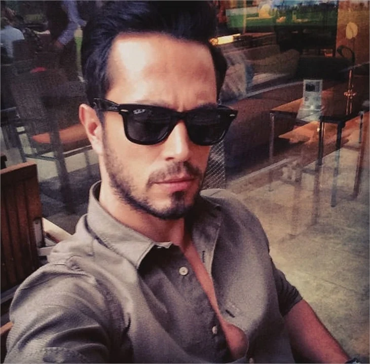 Murat Boz da konserleri iptal etti