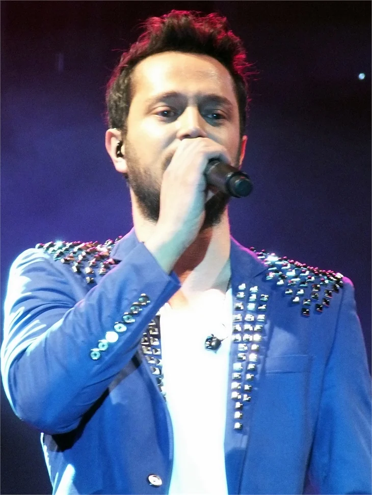 Murat Boz da konserleri iptal etti