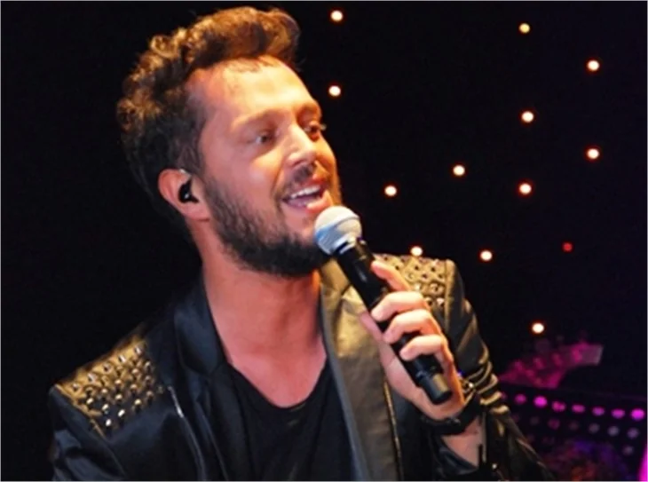 Murat Boz da konserleri iptal etti