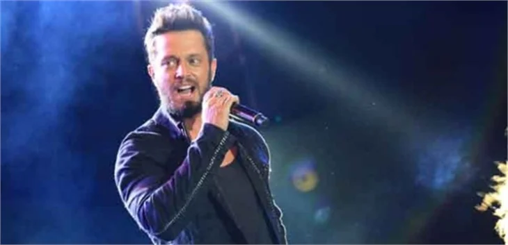 Murat Boz da konserleri iptal etti