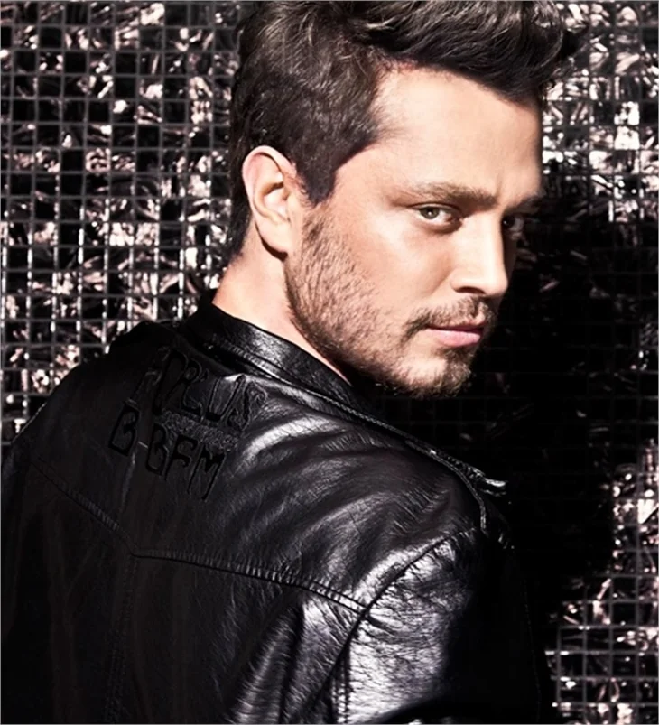 Murat Boz da konserleri iptal etti