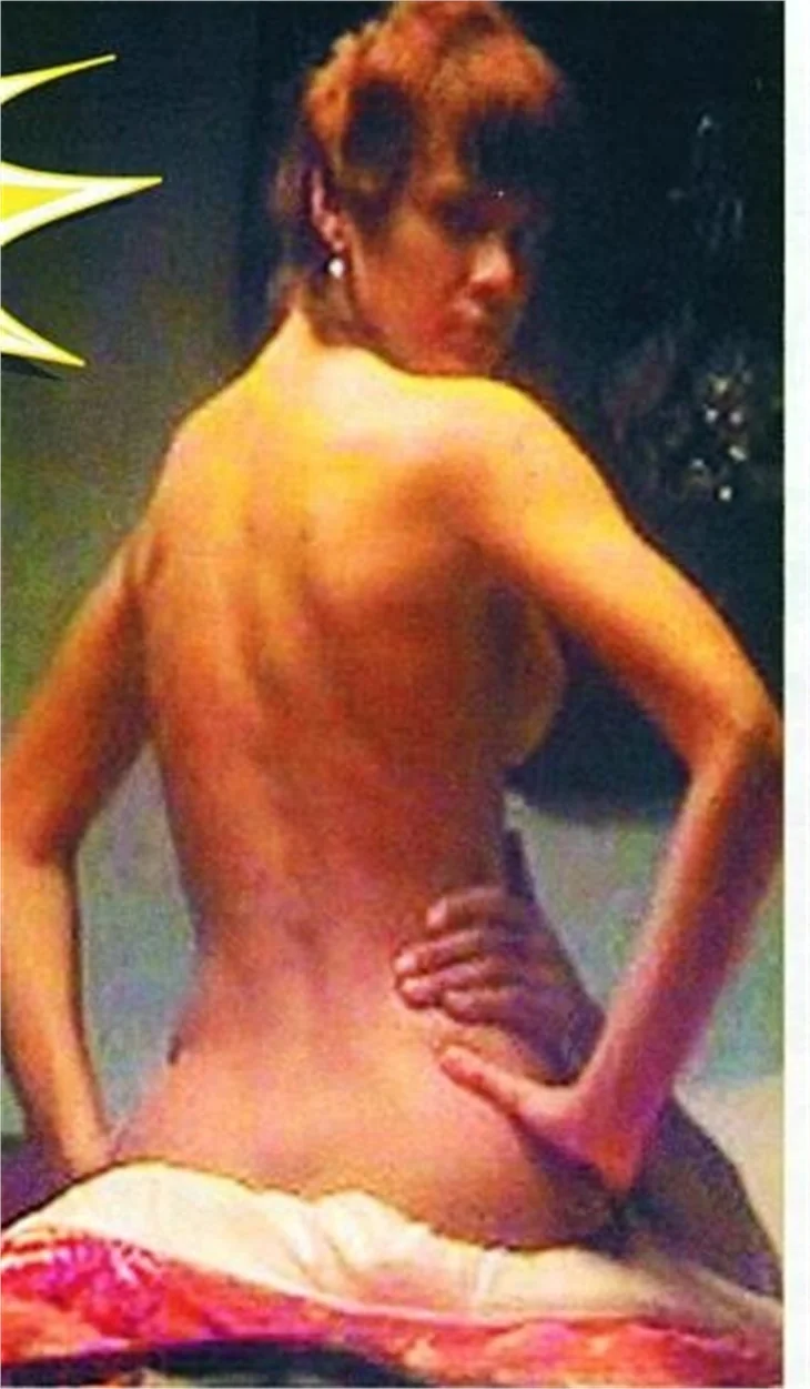 Kraliçe Survivor yolcusu