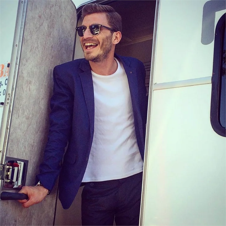 'Atanamayan Kıvanç' Eren Vurdem
