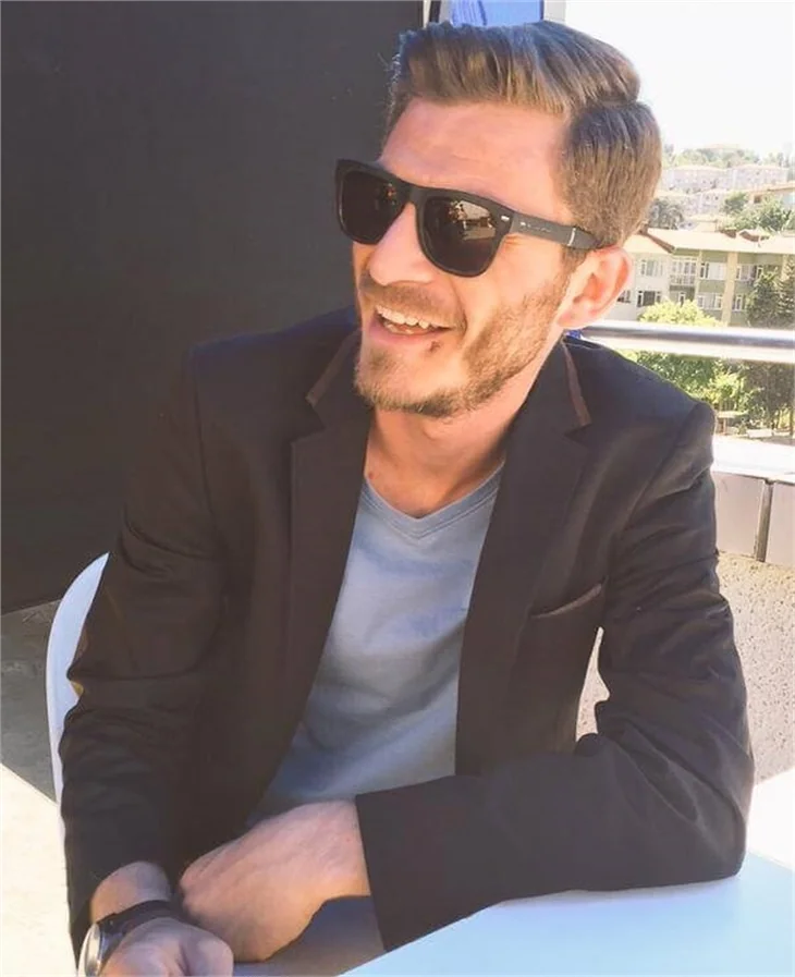 'Atanamayan Kıvanç' Eren Vurdem