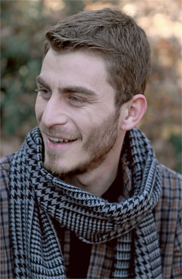'Atanamayan Kıvanç' Eren Vurdem
