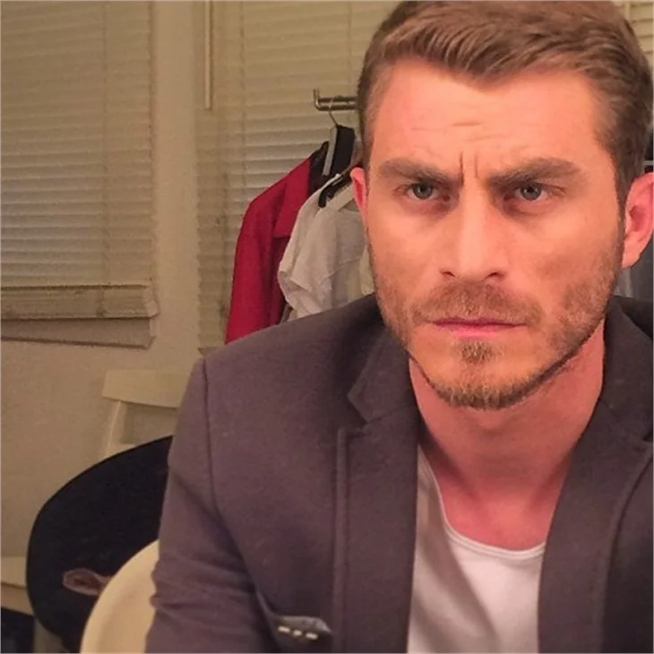 'Atanamayan Kıvanç' Eren Vurdem