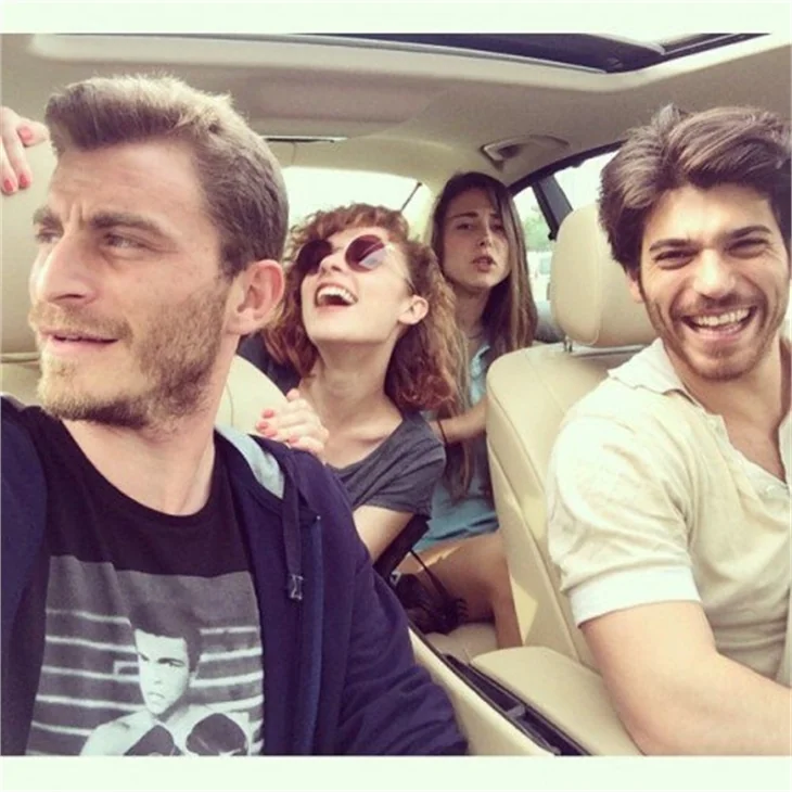 'Atanamayan Kıvanç' Eren Vurdem