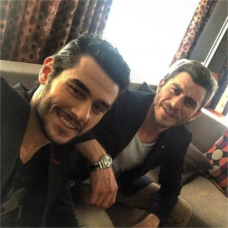 'Atanamayan Kıvanç' Eren Vurdem