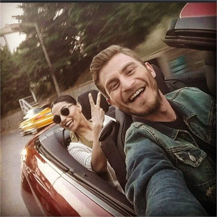 'Atanamayan Kıvanç' Eren Vurdem