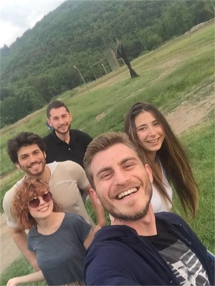'Atanamayan Kıvanç' Eren Vurdem