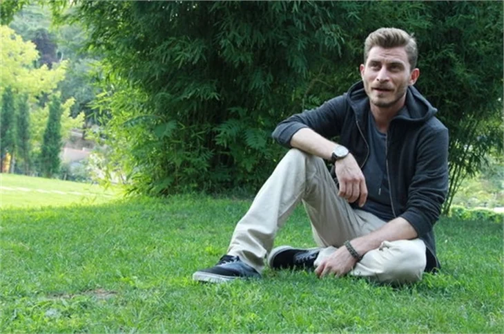 'Atanamayan Kıvanç' Eren Vurdem