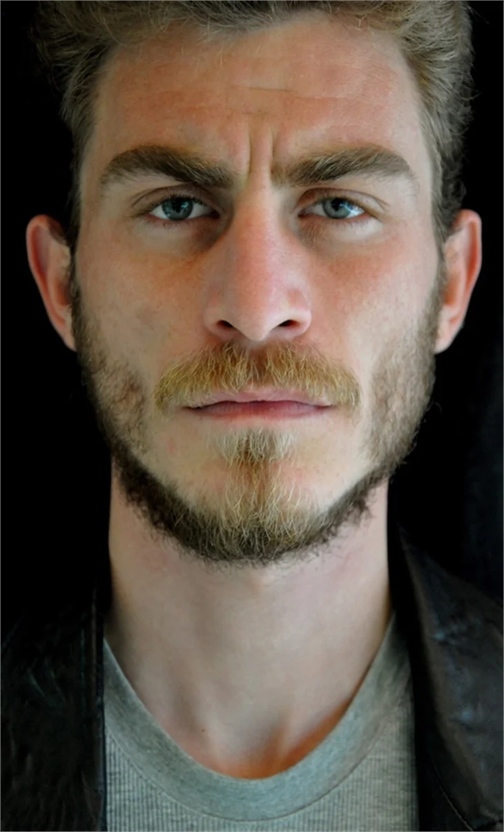 'Atanamayan Kıvanç' Eren Vurdem