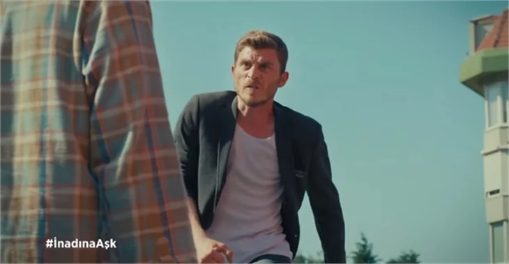 'Atanamayan Kıvanç' Eren Vurdem