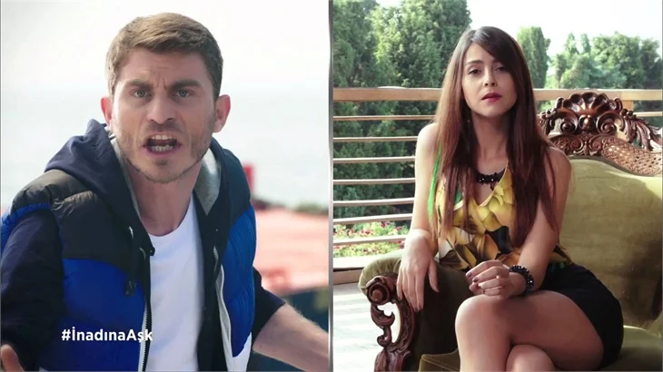 'Atanamayan Kıvanç' Eren Vurdem