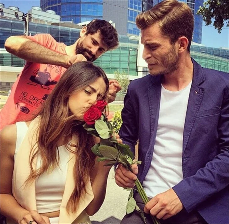 'Atanamayan Kıvanç' Eren Vurdem