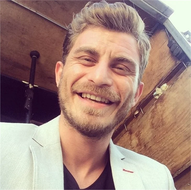 'Atanamayan Kıvanç' Eren Vurdem