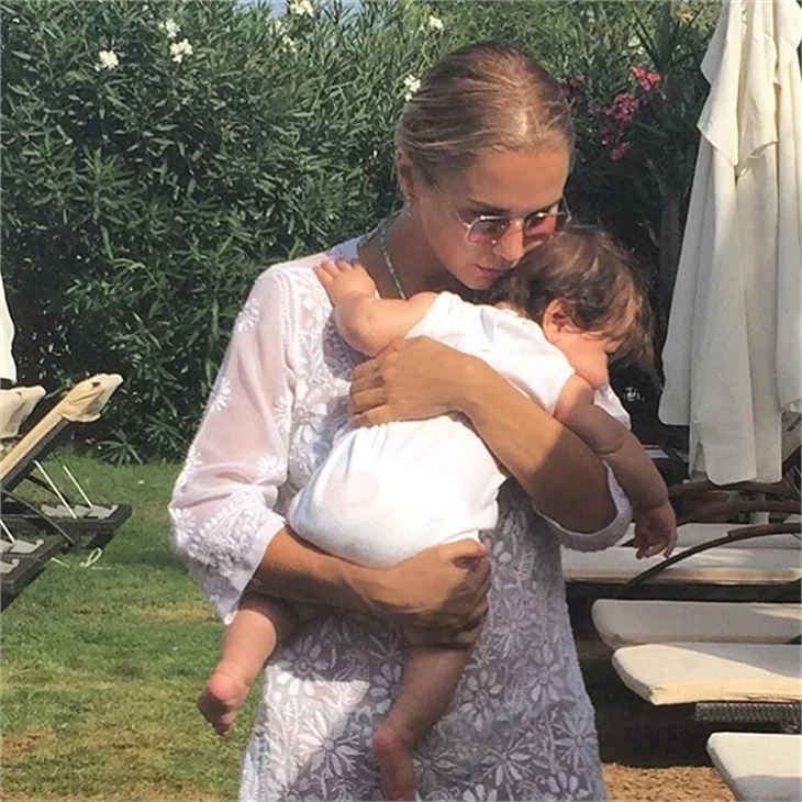 Ece Erken'den merak edilen soruya yanıt