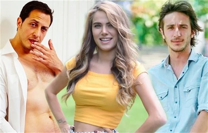 ‘Gamsız Hayat’a zengin kadro!
