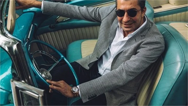 Güneşin Kızları mı Paramparça mı?