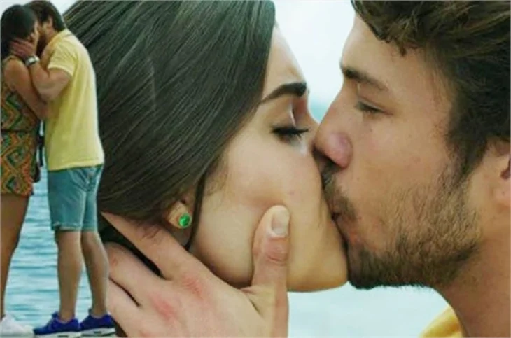 Güneşin Kızları mı Paramparça mı?