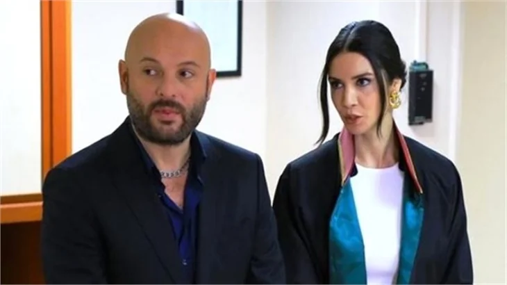 Güneşin Kızları mı Paramparça mı?