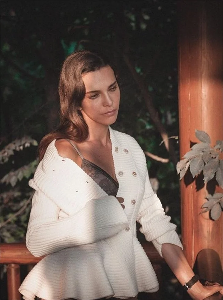 Hande Ataizi doğum kilolarından kurtuldu