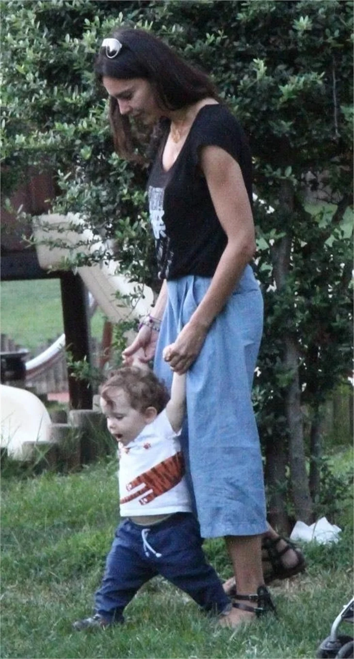 Hande Ataizi doğum kilolarından kurtuldu