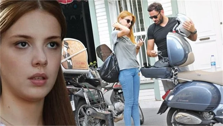 Taze aşıklar ev arıyor!