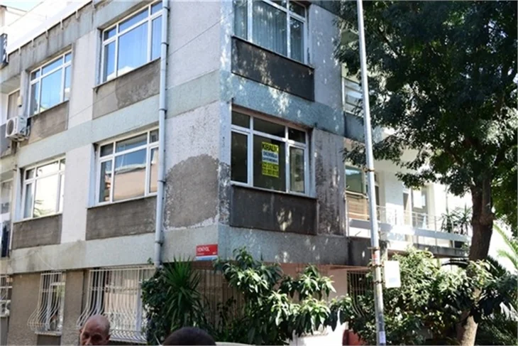 Taze aşıklar ev arıyor!