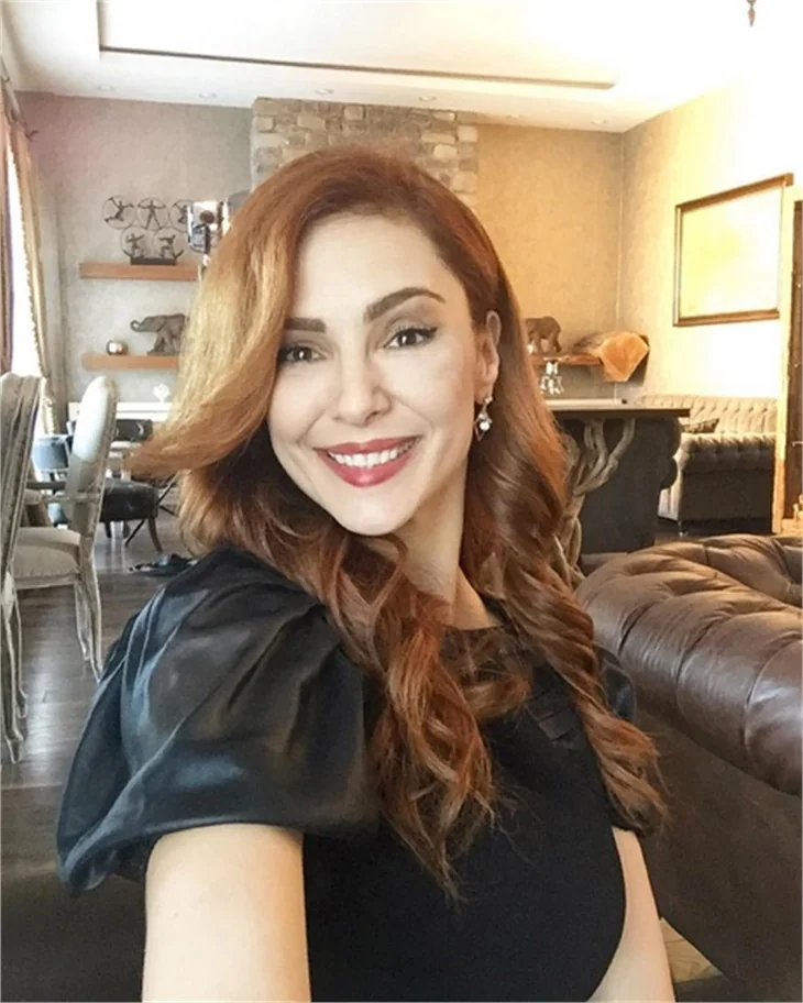 Ünlülerin set halleri
