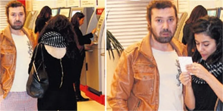 Halil Sezai perişan halde!