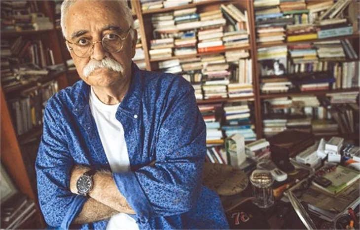 Levent Kırca: Neden ben desem şehitlere haksızlık olur