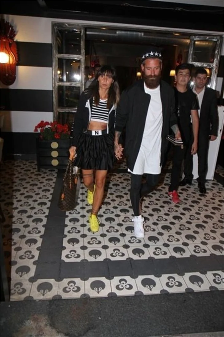 İkoncan Raul Meireles!