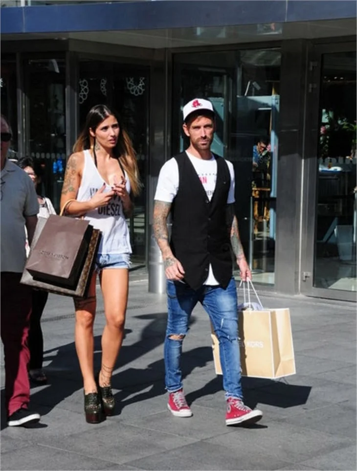 İkoncan Raul Meireles!