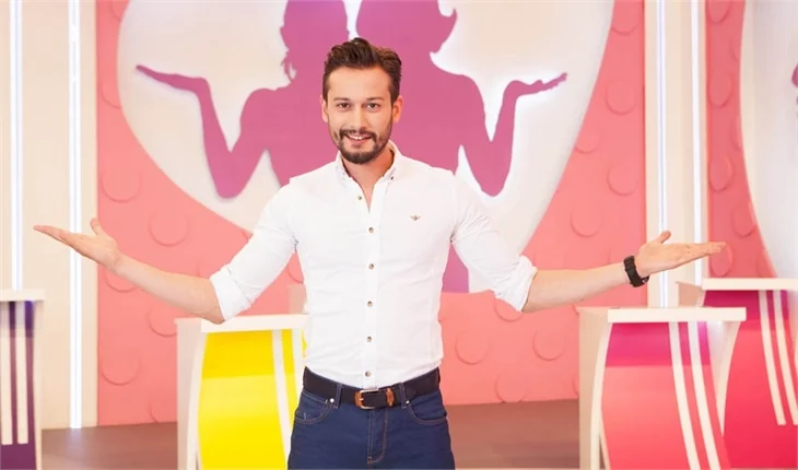 İşte Hande Erçel'in oyuncu sevgilisi
