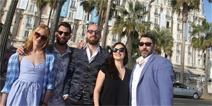 Meryem Uzerli ve Murat Yıldırım’ın dizisine büyük şok