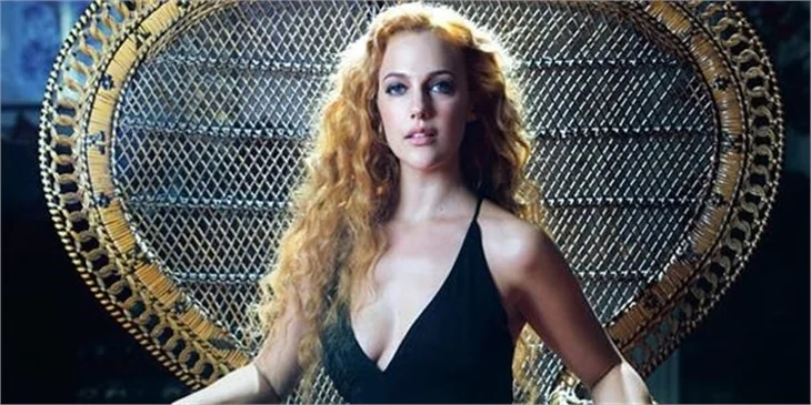 Meryem Uzerli ve Murat Yıldırım’ın dizisine büyük şok