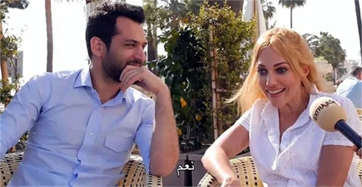 Meryem Uzerli ve Murat Yıldırım’ın dizisine büyük şok