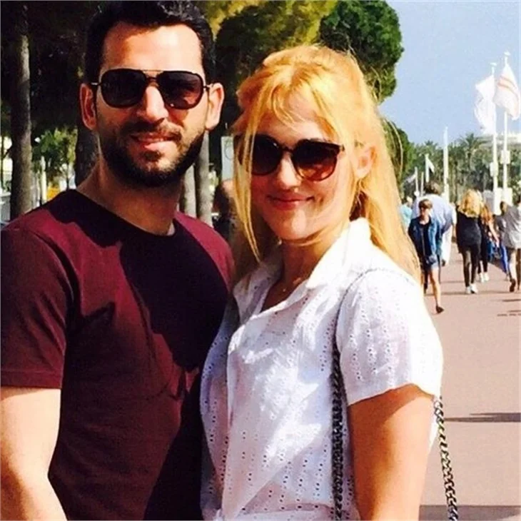 Meryem Uzerli ve Murat Yıldırım’ın dizisine büyük şok