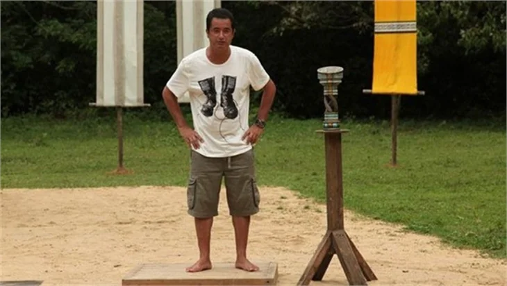 Survivor 2016'da kimler yarışacak?