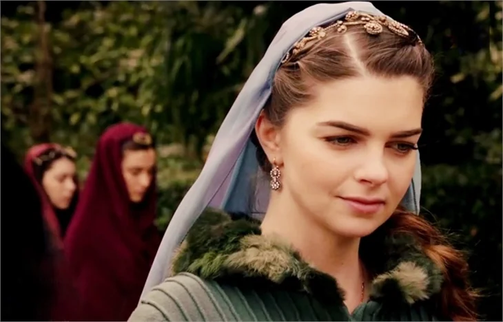 Pelin Karahan, Kösem Sultan’da oynayacak mı?